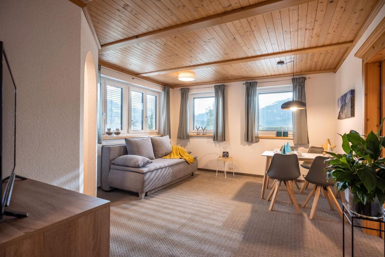 Appartement Schneeberger وستندورف المظهر الخارجي الصورة