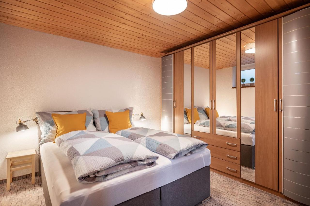 Appartement Schneeberger وستندورف المظهر الخارجي الصورة