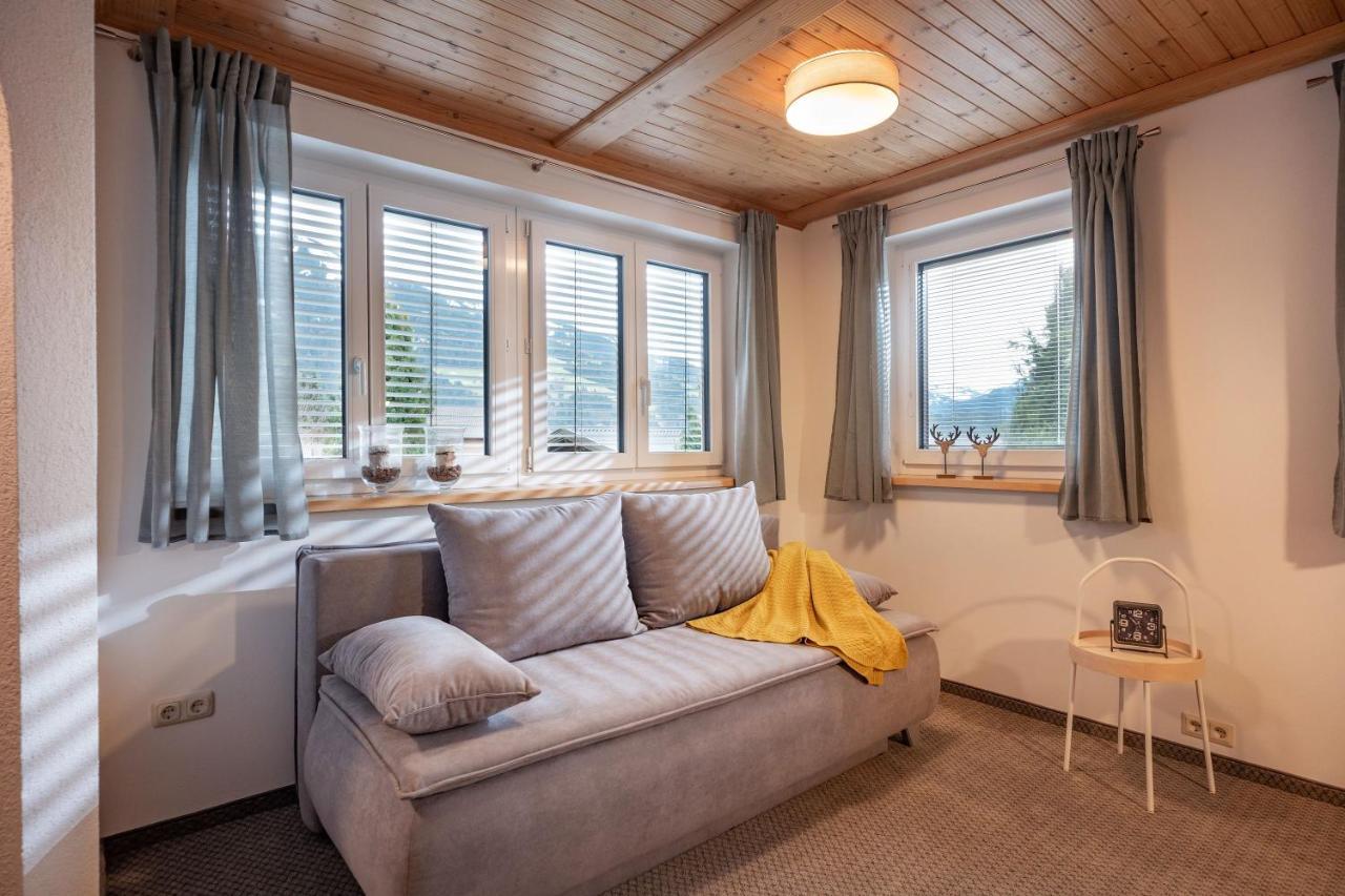 Appartement Schneeberger وستندورف المظهر الخارجي الصورة